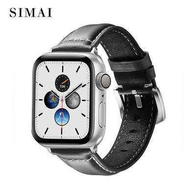 Custom Grind Arenaceous Watch Band for Apple Watch
