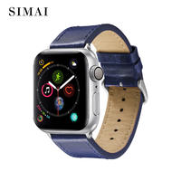 Wholesale Good Tree Paste Watch Band for Apple