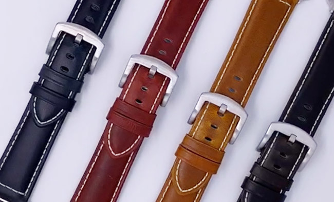 Microdermabrasion New Watch Band Wholesale Supplier