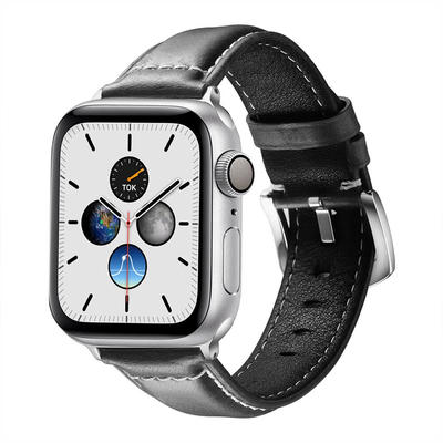 Best Leather Apple Watch Band Grind Arenaceous Watch Straps