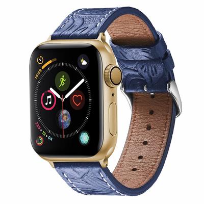 Custom Restoring Watch Band for Apple Watch