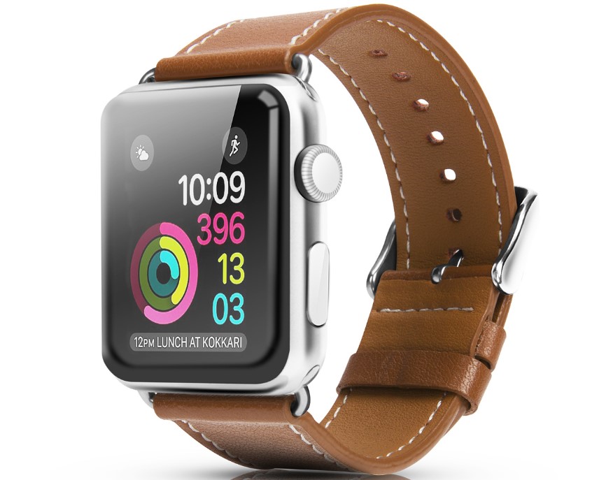 Apple Watch bands